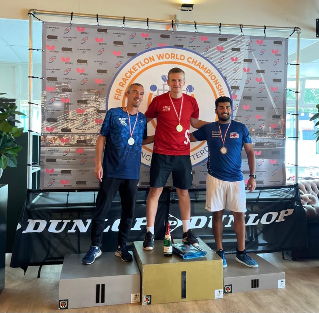 Un été international pour le CTT Bernex 